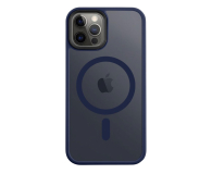 Tactical MagForce Hyperstealth Kryt pro Apple iPhone 12/12 Pro Deep B - 1514045 - zdjęcie 1